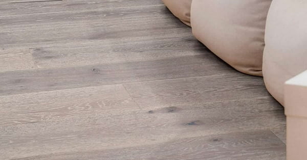 New Trends In Flooring For 2022