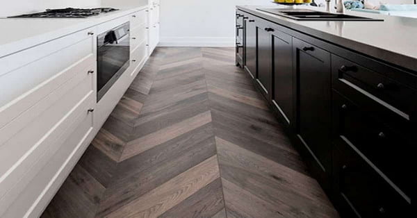 9 New Trends in Flooring for 2022