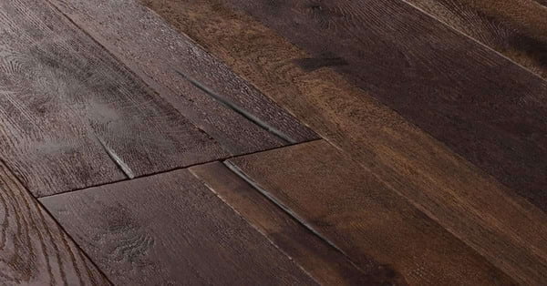 9 New Trends in Flooring for 2022
