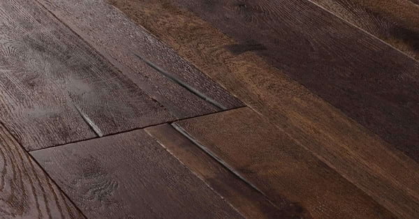 New Trends In Flooring For 2022