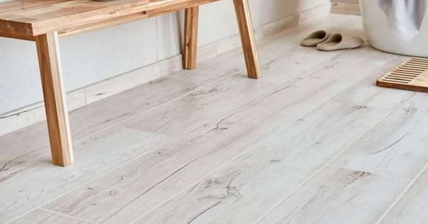 New Trends In Flooring For 2022