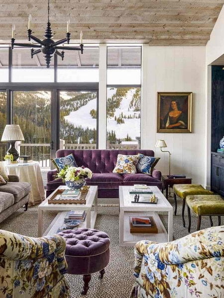 Modern living room ideas 2022