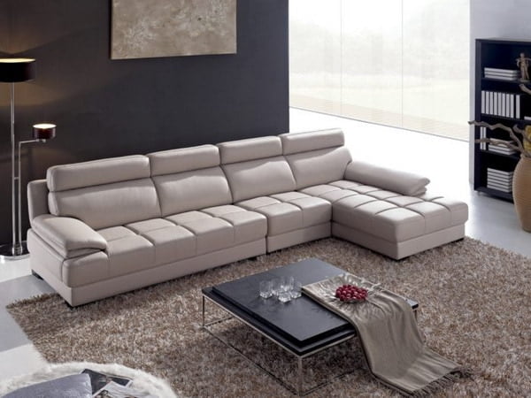 New Living Room Furniture Designs 2022