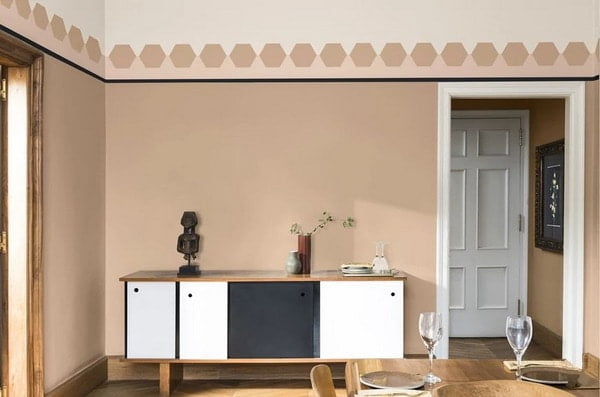 Popular Wall Colors 2022 - which trends will dominate the interior?