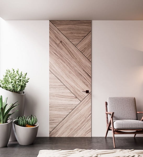Read more about the article Beautiful Interior Doors 2023 For Modern And Trendy Interior
