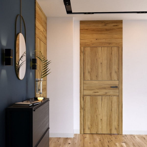 Beautiful Interior Doors 2023 For Modern And Trendy Interior 2.1 