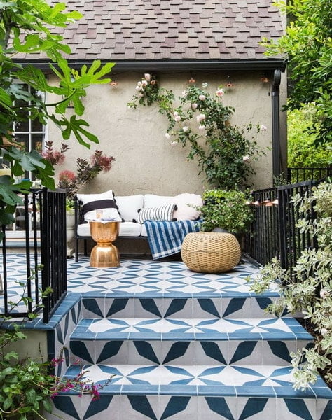 Garden Furniture 2023 biggest outdoor decoration trends for this summer