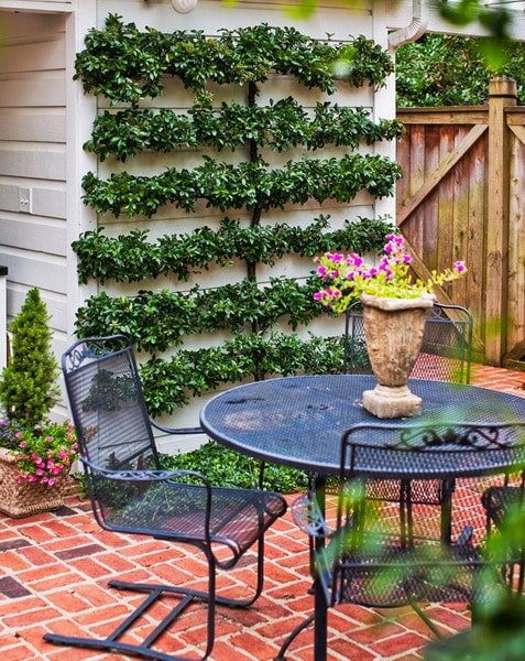 Garden Furniture 2023 biggest outdoor decoration trends for this summer