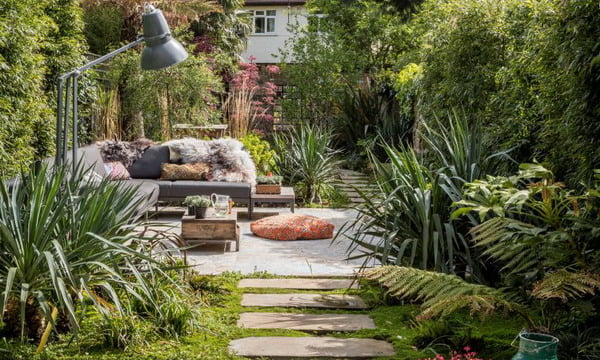 Garden Furniture 2023 biggest outdoor decoration trends for this summer