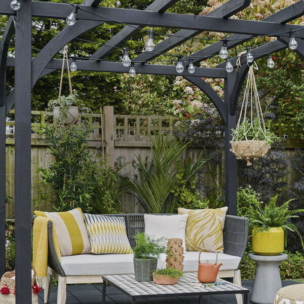 Garden Furniture 2023 biggest outdoor decoration trends for this summer