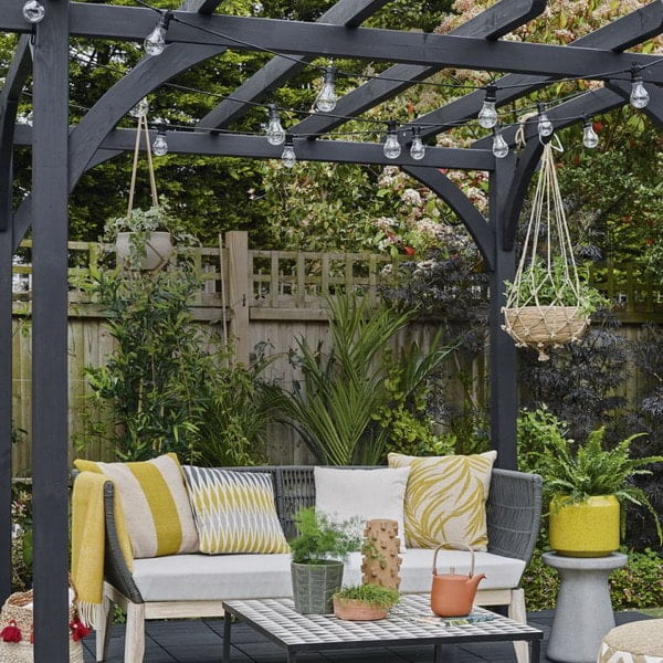 Read more about the article Garden Furniture 2023: What are the biggest outdoor decoration trends for this summer?