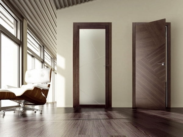 Interior door trends 2023