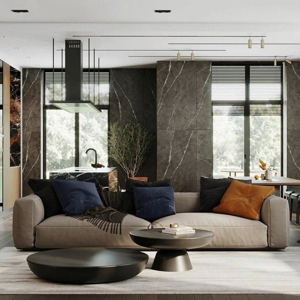 Furniture Design Trends 2023 New Trends In Interior Design 2023 - The ...