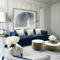 New Trends in Interior Design 2023 - Interior Decor Trends