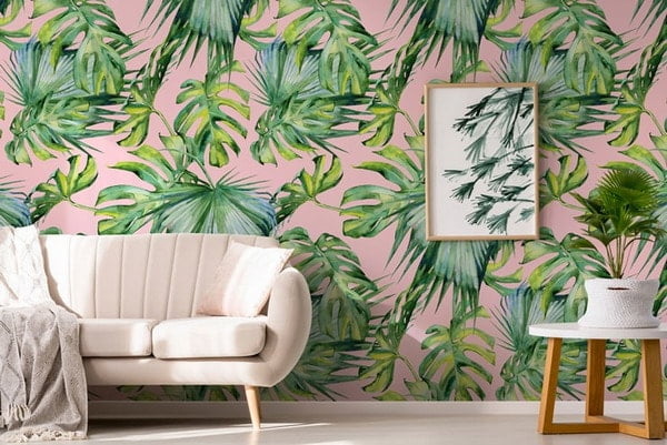 New Year Wallpaper Trends 2023