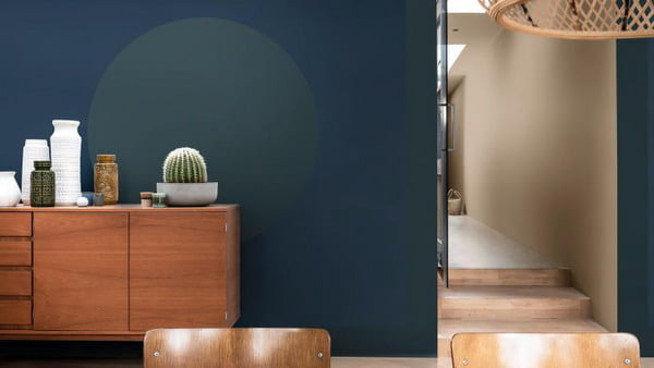 Paint Color Trends 2023