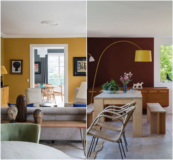 Paint Color Trends 2023