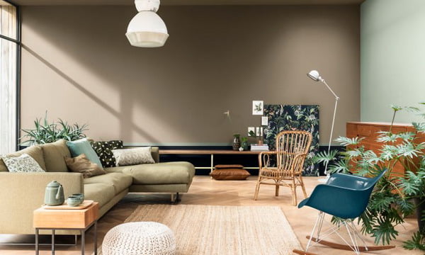 Paint Color Trends 2023