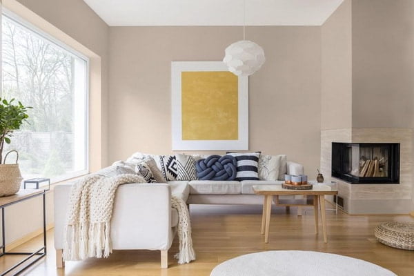 Paint Color Trends 2023: What colors to choose for the decoration in 2023?