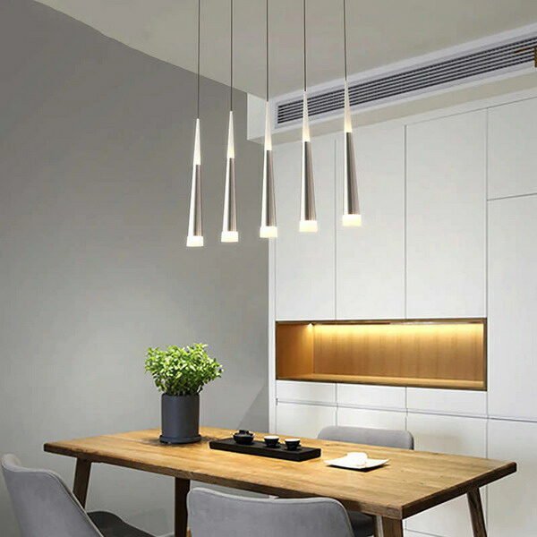 Most Popular Lighting Trends 2023