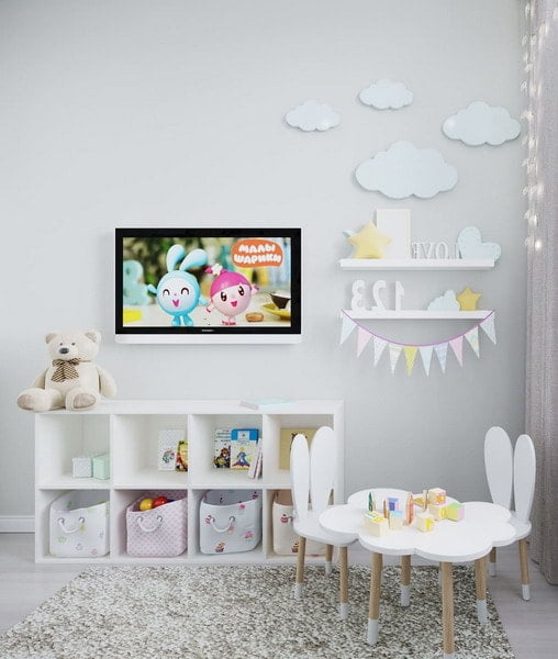 Kid's Room 2023 - The Best Interior Decoration Design