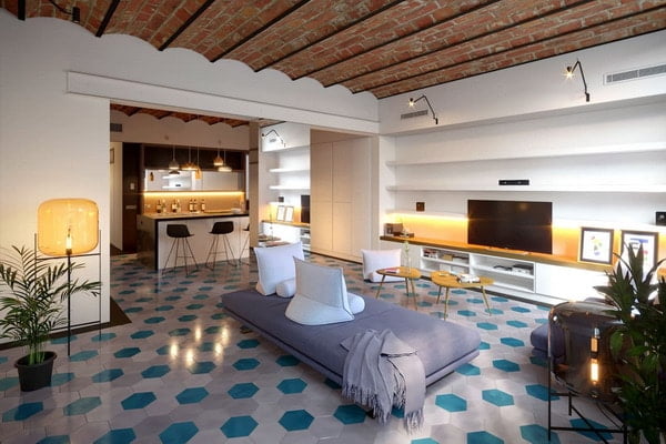 Luxury Ceiling Design 2023 - Interesting solutions for apartment and private house