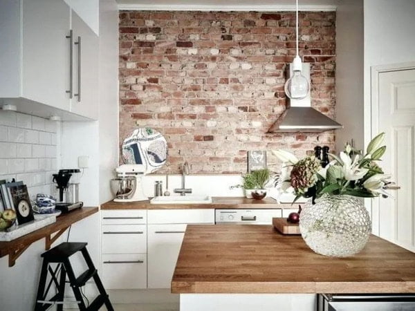 Kitchen Wallpaper Trends Year 2023