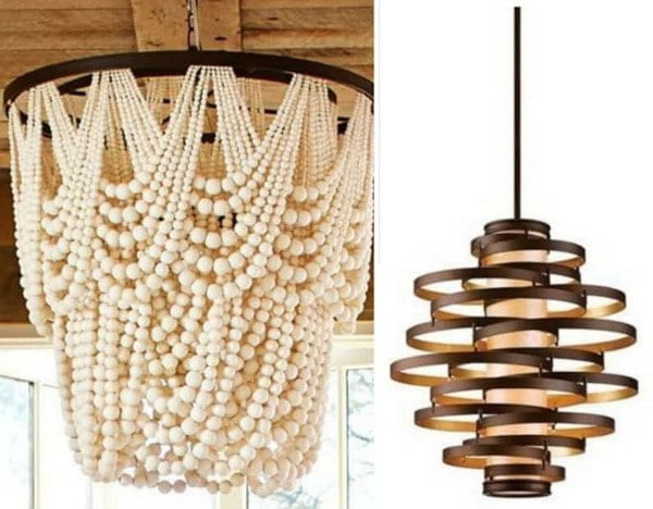 Chandeliers 2023: Top 6 Trends of the Year