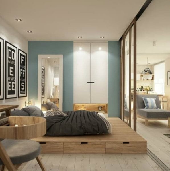 Apartment Design 2023: New Trends From Famous Designers