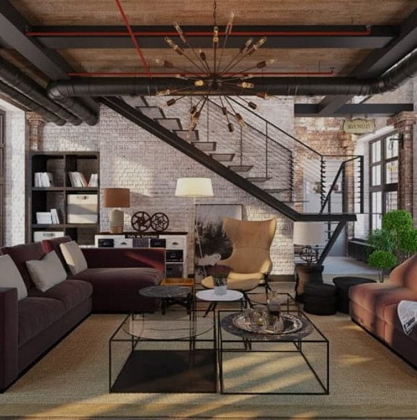 Apartment Design 2023: New Trends From Famous Designers