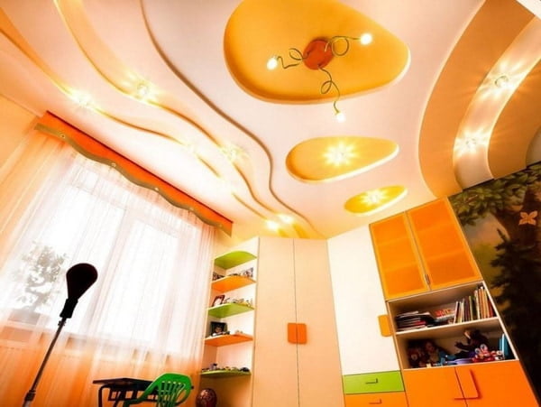 Read more about the article Popular Ceilings 2023: 7 Top Trends To Try