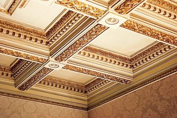 Popular Ceilings 2023: 7 Top Trends To Try