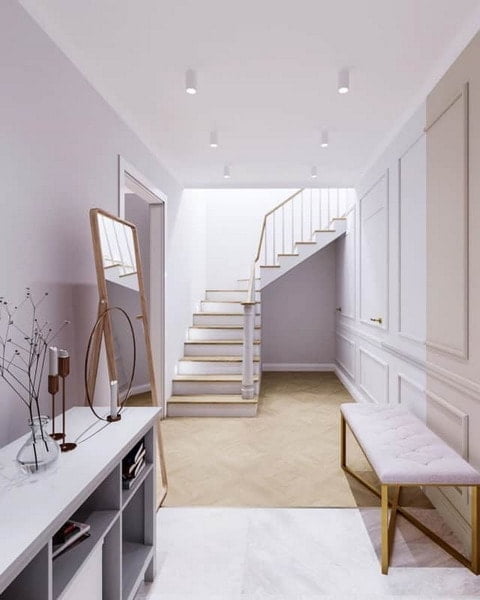 Top Hallway Design Trends 2023