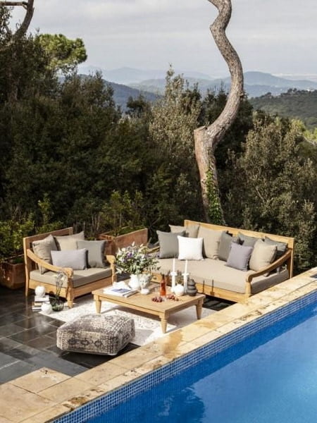 Most Beautiful Garden Furniture Trends for 2023