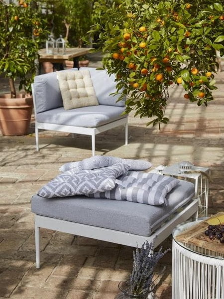 Most Beautiful Garden Furniture Trends for 2023