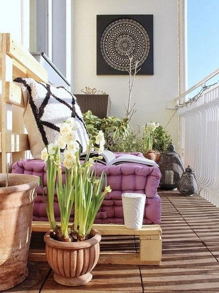 Most Beautiful Garden Furniture Trends for 2023