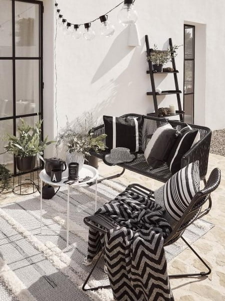 Most Beautiful Garden Furniture Trends for 2023