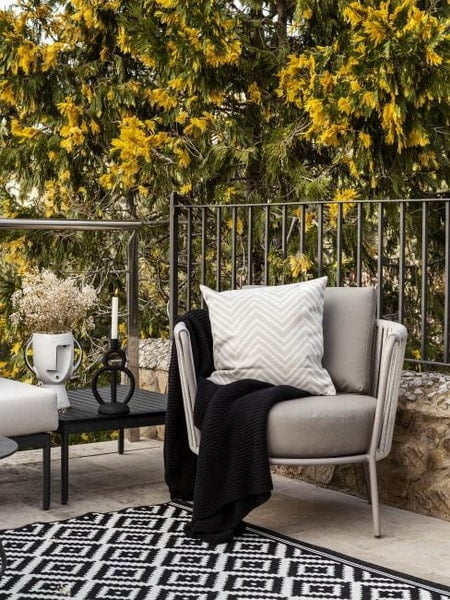 Most Beautiful Garden Furniture Trends for 2023