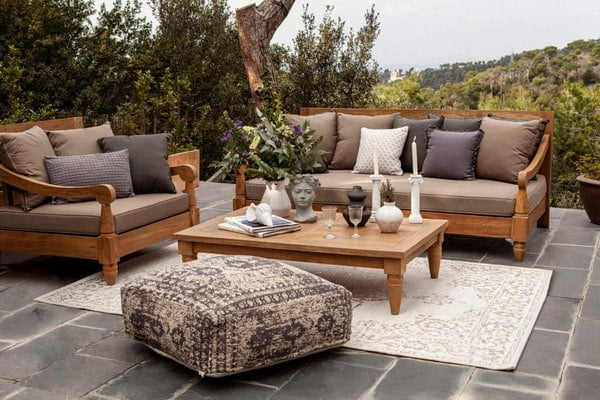 Outdoor Decoration Trends That Will Triumph In 2023