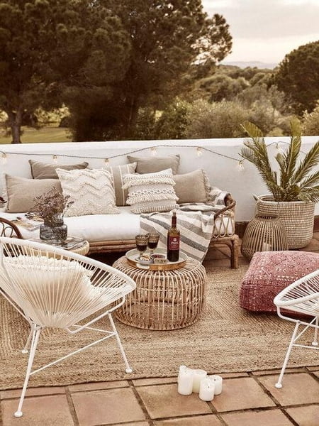 Outdoor Decoration Trends That Will Triumph In 2023
