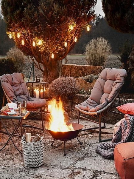 Outdoor Decoration Trends That Will Triumph In 2023