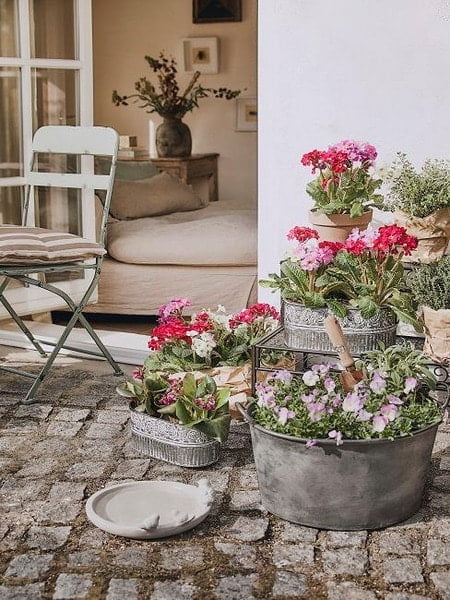 Outdoor Decoration Trends That Will Triumph In 2023