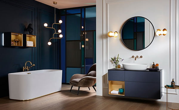 Read more about the article Bathroom Decor Ideas 2023