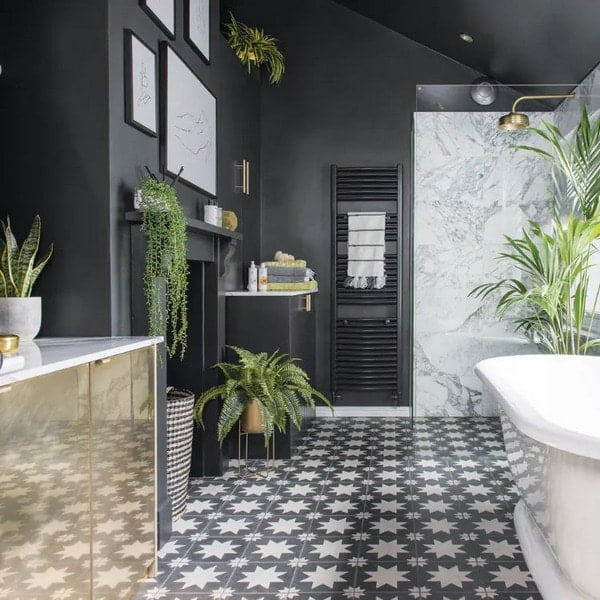 Read more about the article Bathroom Trends 2023 – 10 Design And Decoration Ideas
