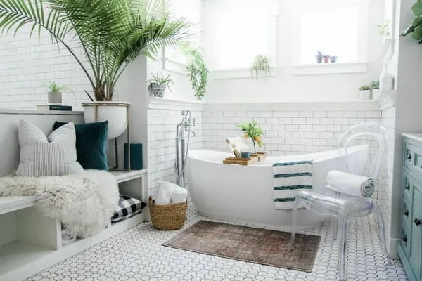 Bathroom Trend 2023 - 10 Design And Decoration Ideas