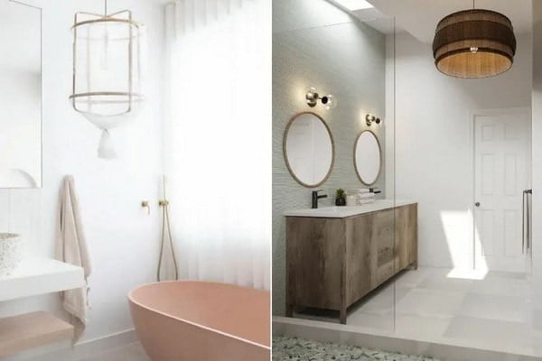 Bathroom Trend 2023 - 10 Design And Decoration Ideas