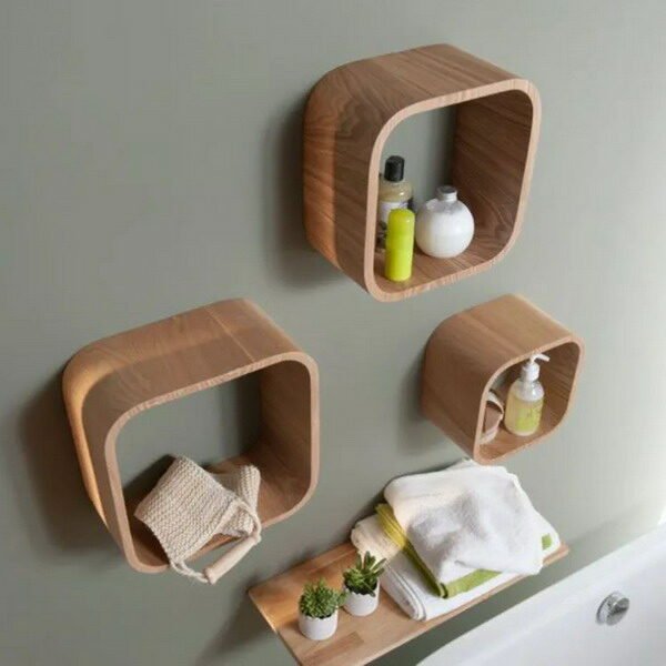 Bathroom furniture trends 2023