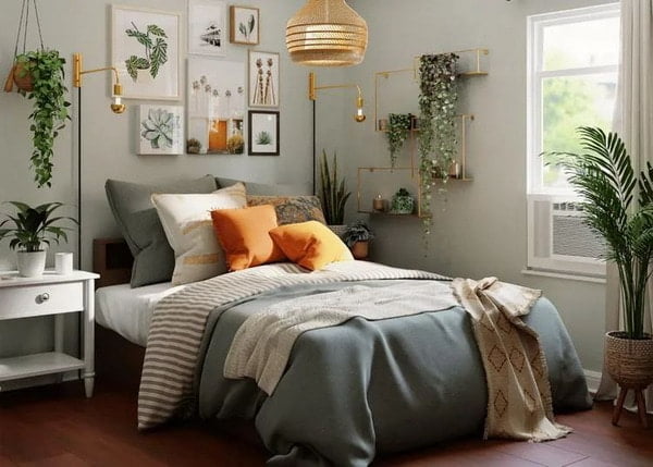 Bedroom Trends 2023