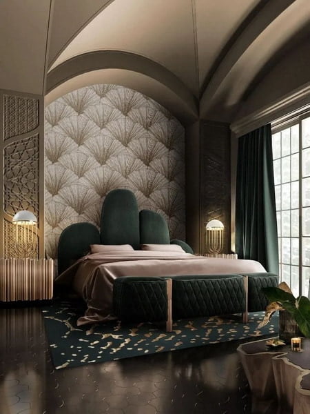 Master Bedroom Decor 2023: Trends, Styles, Colors And Decorations