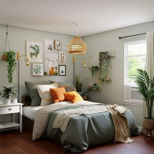 Master Bedroom Decor 2023: Trends, Styles, Colors And Decorations